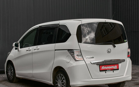 Honda Freed I, 2011 год, 1 050 000 рублей, 6 фотография