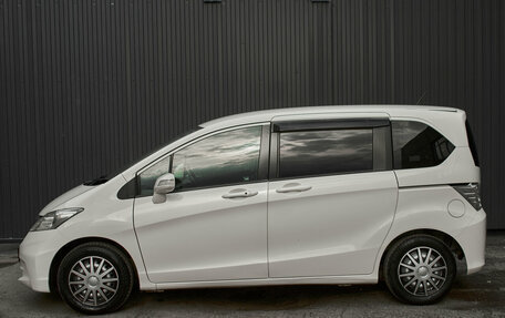 Honda Freed I, 2011 год, 1 050 000 рублей, 7 фотография
