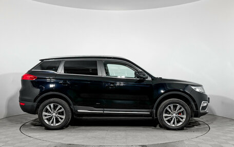 Geely Atlas I, 2021 год, 1 719 000 рублей, 4 фотография