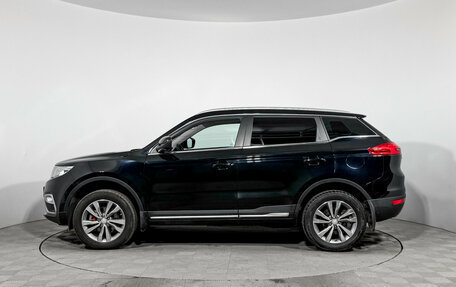Geely Atlas I, 2021 год, 1 719 000 рублей, 8 фотография