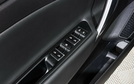 Geely Atlas I, 2021 год, 1 719 000 рублей, 10 фотография