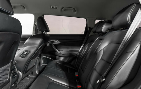 Geely Atlas I, 2021 год, 1 719 000 рублей, 13 фотография