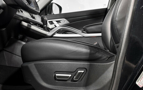 Geely Atlas I, 2021 год, 1 719 000 рублей, 11 фотография