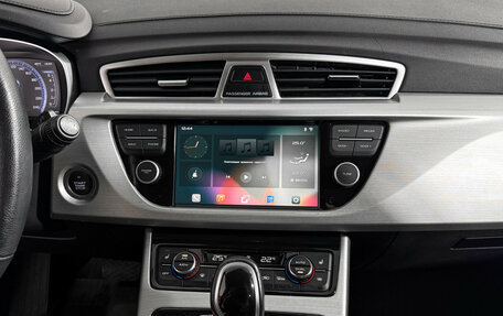 Geely Atlas I, 2021 год, 1 719 000 рублей, 17 фотография