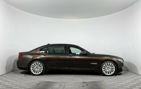 BMW 7 серия, 2014 год, 2 350 000 рублей, 4 фотография