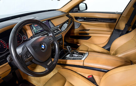 BMW 7 серия, 2014 год, 2 350 000 рублей, 9 фотография