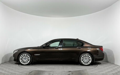 BMW 7 серия, 2014 год, 2 350 000 рублей, 8 фотография