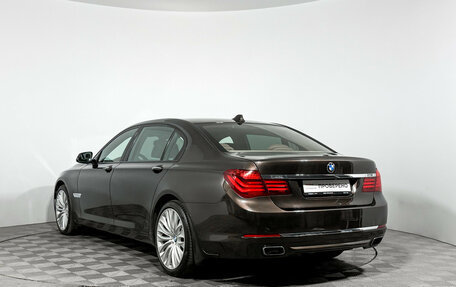 BMW 7 серия, 2014 год, 2 350 000 рублей, 7 фотография