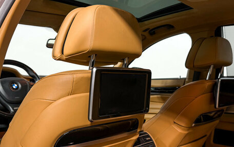 BMW 7 серия, 2014 год, 2 350 000 рублей, 14 фотография