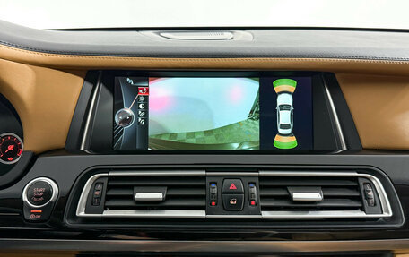 BMW 7 серия, 2014 год, 2 350 000 рублей, 20 фотография
