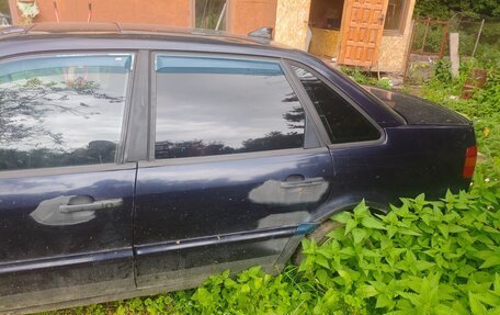 Volkswagen Passat B4, 1994 год, 90 000 рублей, 4 фотография