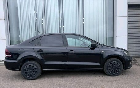 Volkswagen Polo VI (EU Market), 2019 год, 1 199 000 рублей, 4 фотография