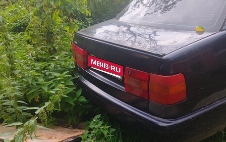 Volkswagen Passat B4, 1994 год, 90 000 рублей, 2 фотография