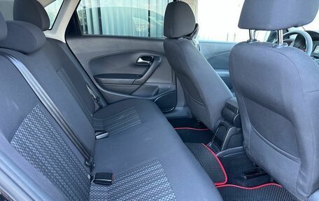 Volkswagen Polo VI (EU Market), 2019 год, 1 199 000 рублей, 9 фотография