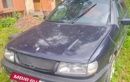 Volkswagen Passat B4, 1994 год, 90 000 рублей, 6 фотография