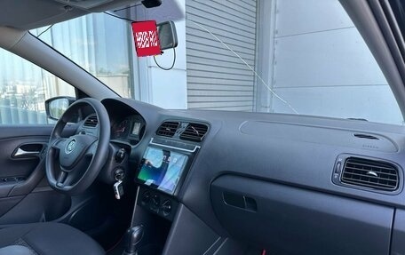 Volkswagen Polo VI (EU Market), 2019 год, 1 199 000 рублей, 8 фотография