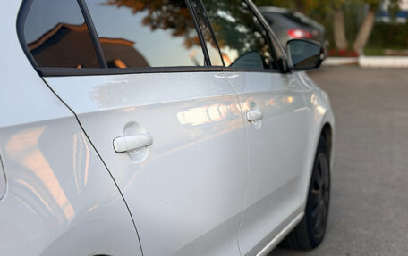 Skoda Rapid II, 2021 год, 720 000 рублей, 7 фотография
