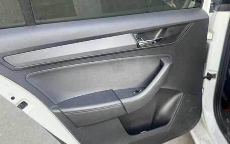 Skoda Rapid II, 2021 год, 720 000 рублей, 16 фотография