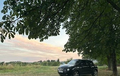 Nissan Juke II, 2012 год, 850 000 рублей, 1 фотография