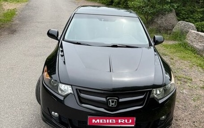 Honda Accord VIII рестайлинг, 2008 год, 850 000 рублей, 1 фотография