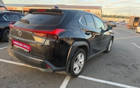 Lexus UX I, 2019 год, 2 650 000 рублей, 2 фотография