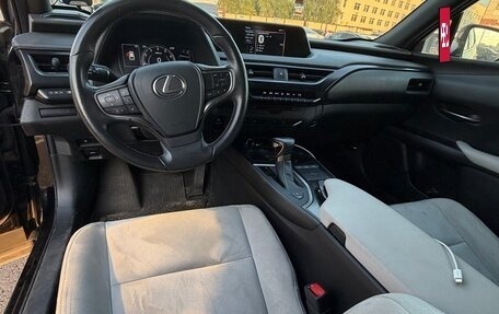 Lexus UX I, 2019 год, 2 650 000 рублей, 5 фотография