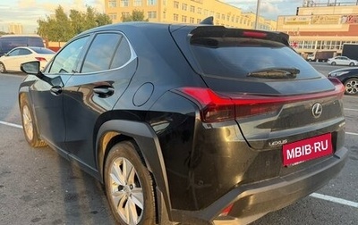 Lexus UX I, 2019 год, 2 650 000 рублей, 1 фотография