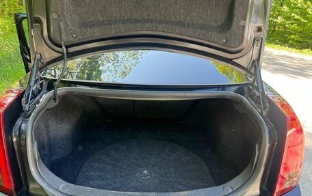 Cadillac CTS II, 2007 год, 795 000 рублей, 6 фотография