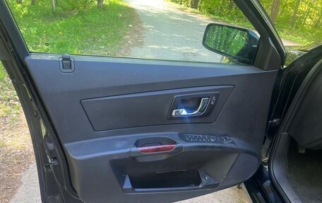 Cadillac CTS II, 2007 год, 795 000 рублей, 9 фотография