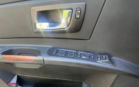 Cadillac CTS II, 2007 год, 795 000 рублей, 8 фотография