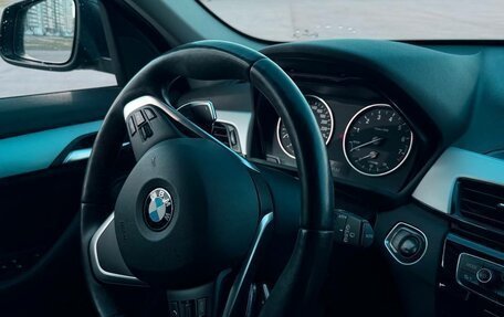 BMW X1, 2015 год, 2 100 000 рублей, 6 фотография