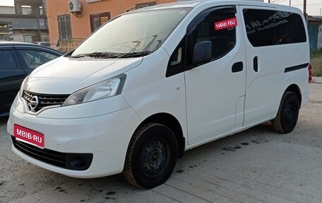 Nissan NV200, 2016 год, 1 000 000 рублей, 1 фотография