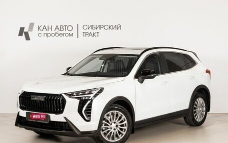 Haval Jolion, 2024 год, 2 211 200 рублей, 1 фотография