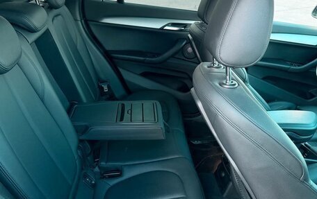 BMW X1, 2015 год, 2 100 000 рублей, 8 фотография
