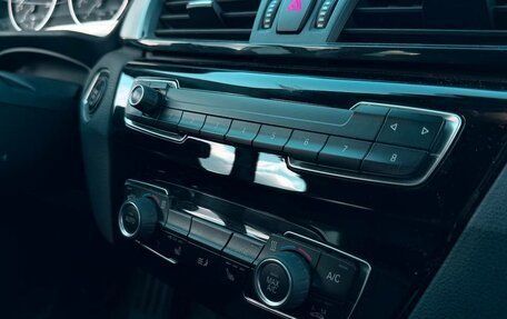 BMW X1, 2015 год, 2 100 000 рублей, 9 фотография