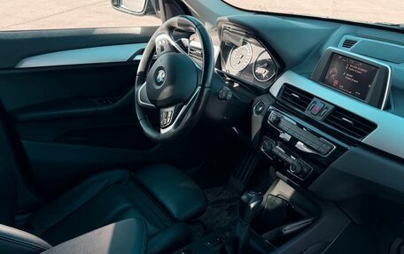BMW X1, 2015 год, 2 100 000 рублей, 13 фотография