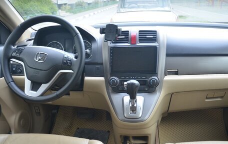 Honda CR-V III рестайлинг, 2007 год, 1 280 000 рублей, 6 фотография