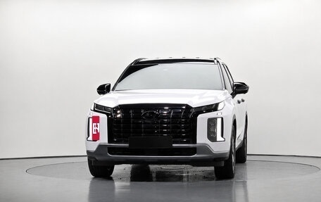 Hyundai Palisade I, 2024 год, 6 813 000 рублей, 1 фотография