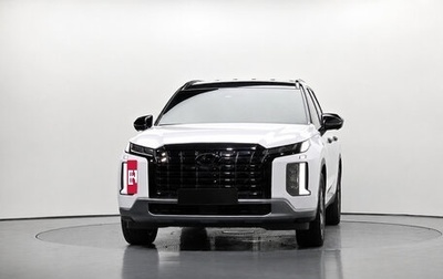 Hyundai Palisade I, 2024 год, 6 813 000 рублей, 1 фотография