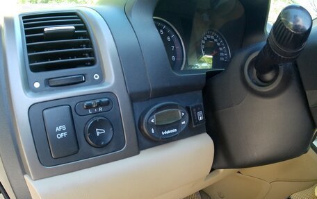 Honda CR-V III рестайлинг, 2007 год, 1 280 000 рублей, 7 фотография