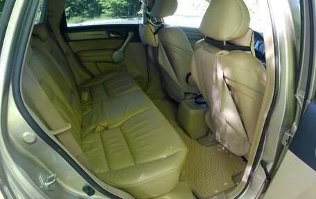 Honda CR-V III рестайлинг, 2007 год, 1 280 000 рублей, 10 фотография