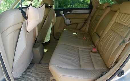 Honda CR-V III рестайлинг, 2007 год, 1 280 000 рублей, 8 фотография