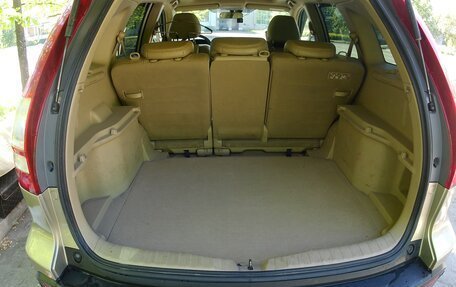 Honda CR-V III рестайлинг, 2007 год, 1 280 000 рублей, 13 фотография