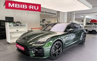 Porsche Panamera, 2025 год, 19 000 000 рублей, 1 фотография
