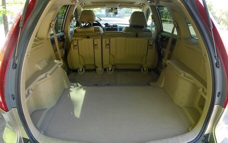 Honda CR-V III рестайлинг, 2007 год, 1 280 000 рублей, 15 фотография