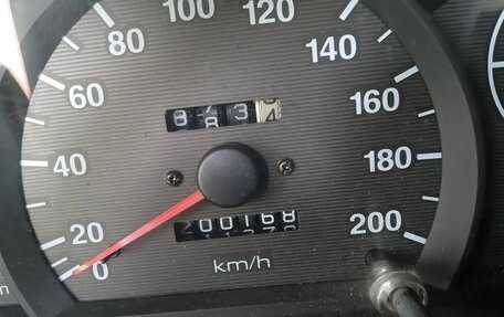 Hyundai Accent II, 2005 год, 200 000 рублей, 8 фотография