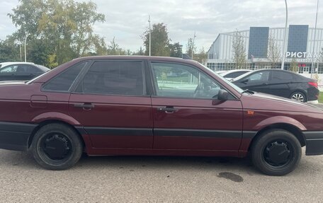 Volkswagen Passat B3, 1991 год, 300 000 рублей, 3 фотография