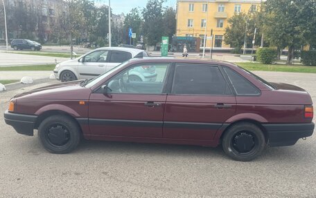 Volkswagen Passat B3, 1991 год, 300 000 рублей, 8 фотография