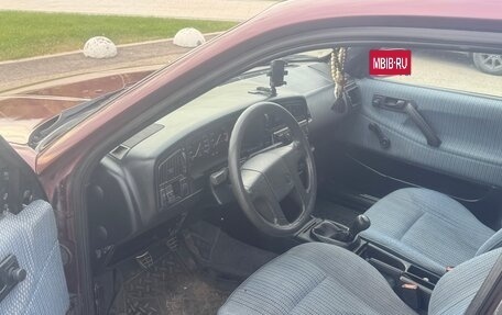 Volkswagen Passat B3, 1991 год, 300 000 рублей, 6 фотография