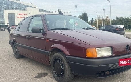 Volkswagen Passat B3, 1991 год, 300 000 рублей, 2 фотография